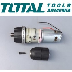 Engine complex (for screwdriver TIDLI228180)