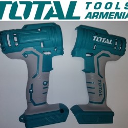 Body right and left (For Impact Wrench TIRLI2002)