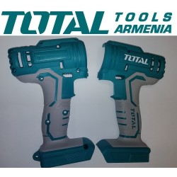 Body right and left (For Impact Wrench TIRLI2002)