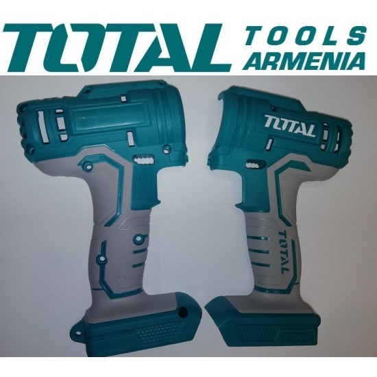 Body right and left (For Impact Wrench TIRLI2002)