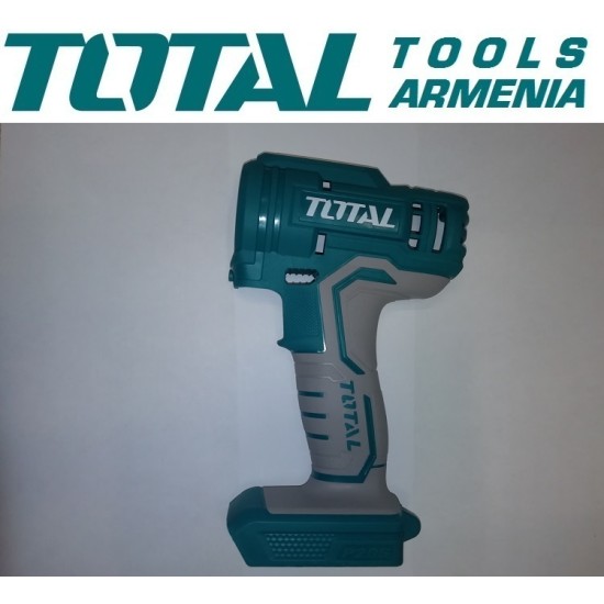 Body right and left (For Impact Wrench TIRLI2002)