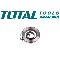 Spring Clamp (For Screwdriver TDLI20012)