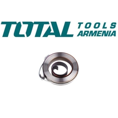 Զսպանակի սեղմիչ (Պտուտակադարձիչ` TDLI20012-Ի Համար)