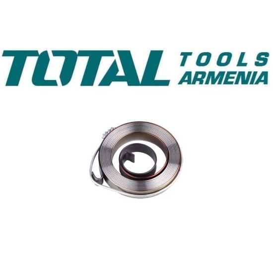 Spring Clamp (For Screwdriver TDLI20012) Spring Clamp (For Screwdriver TDLI20012)
