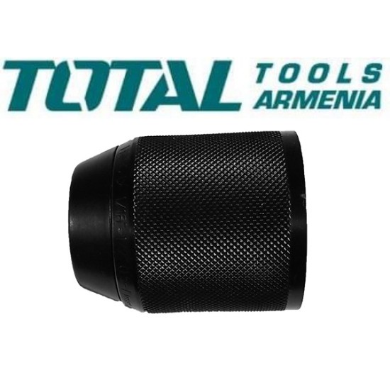 Chuck (for Drill TIDLI2002) Chuck (for Drill TIDLI2002)