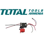 Switch (for Rotary Hammer TH116386)