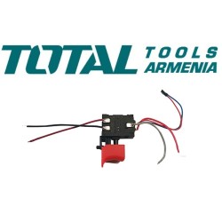 Switch (for screwdriver TDLI20012)