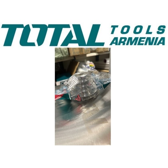 Belt drive wheel (for drilling machine TDP133501)