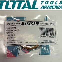 Spring (For Drilling Machine TDP133501)