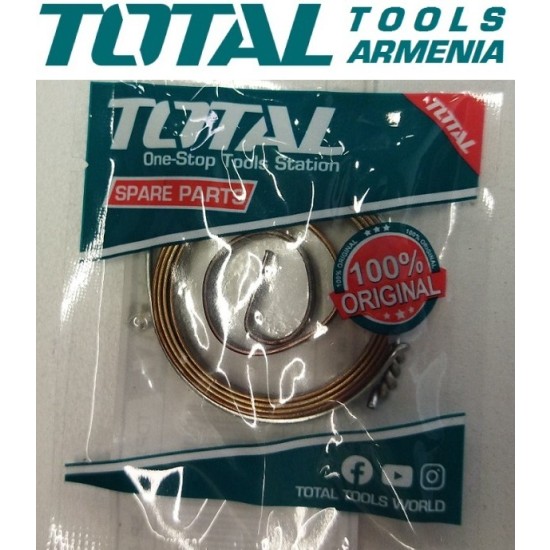 Spring (For Drilling Machine TDP133501)