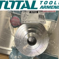 Middle pulley (For Drilling Machine TDP207502)