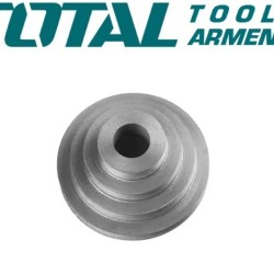 Spindle pulley (For Drilling Machine TDP207502)