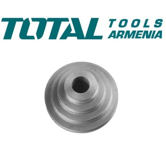 Spindle pulley (For Drilling Machine TDP207502) Spindle pulley (For Drilling Machine TDP207502)