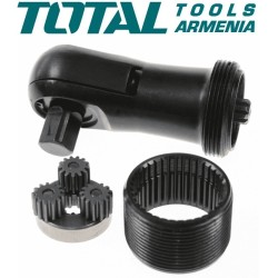 Ratchet head assembly (For Drive Ratchet TDRLI206015)