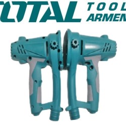 Body right and left (For Orbital Sander TDWS7501)