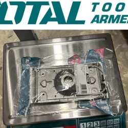 Main plate component (for TF1301826)