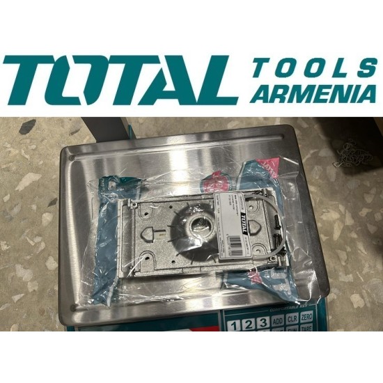 Main plate component (for TF1301826) Main plate component (for TF1301826)