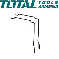 Wire clip (For surface grinder TF1301826)