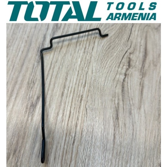 Wire clip (For surface grinder TF1301826)