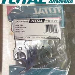 Retaining plate (For Surface Grinder TF1301826)