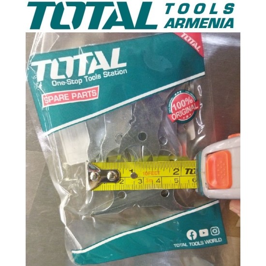Retaining plate (For Surface Grinder TF1301826)