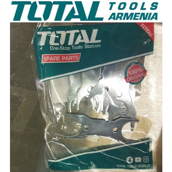 Retaining plate (For Surface Grinder TF1301826)