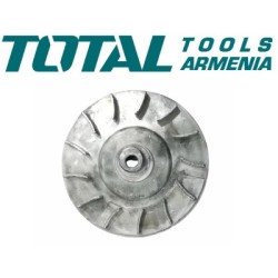 Fan blades (for Eccentric Sander TF2031256)