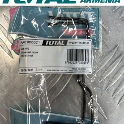 Base bowl clamp (for Sander TF2231106)