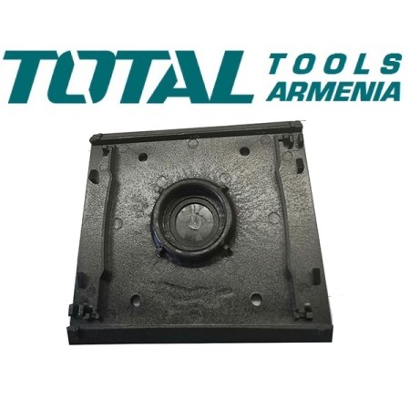 Ռետինե բազային թաս (Հղկող Մեքենա` TF2231106-ի համար)
