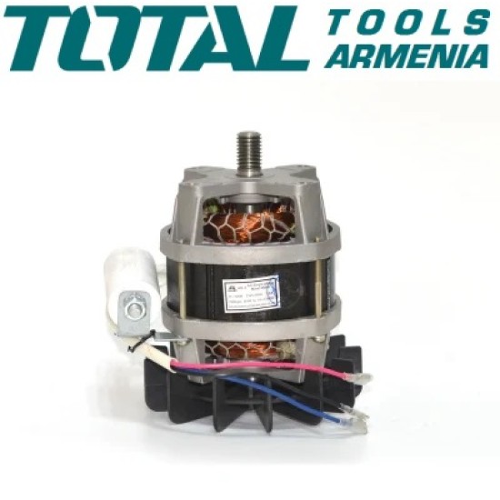 Motor assembly (for Electric Mower TGT612131) Motor assembly (for Electric Mower TGT612131)