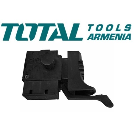 Միացման կոճակ (հորատիչ` TG1061336-2-ի համար)