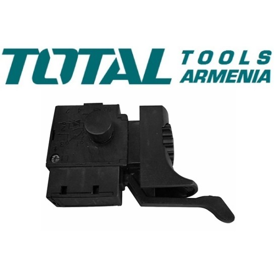 Switch (for drill TG105136) Switch (for drill TG105136)