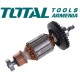 Rotor (for Milling Machine TS70906) Rotor (for Milling Machine TS70906)