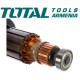 Rotor (for Milling Machine TS70906) Rotor (for Milling Machine TS70906)