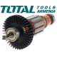Rotor (for Milling Machine TS70906) Rotor (for Milling Machine TS70906)