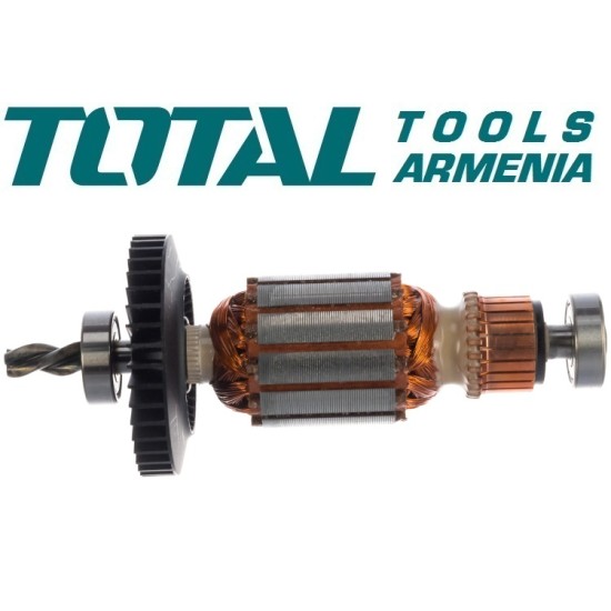 Rotor (for Milling Machine TS70906) Rotor (for Milling Machine TS70906)