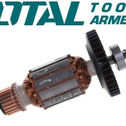 Rotor (for  Milling Machine TR111216)