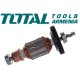 Rotor (for Milling Machine TS70906) Rotor (for Milling Machine TS70906)
