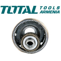 Mechanism (For Angle Grinder TAGLI1151)
