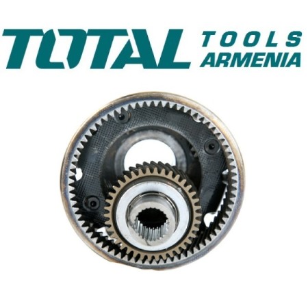 Մեխանիզմ (Խառնիչ` TD616006-Ի Համար)