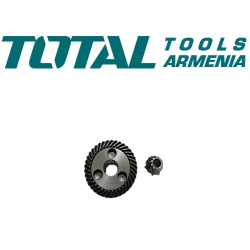 Gear/Pinion (for Angle Grinder TG10711536)