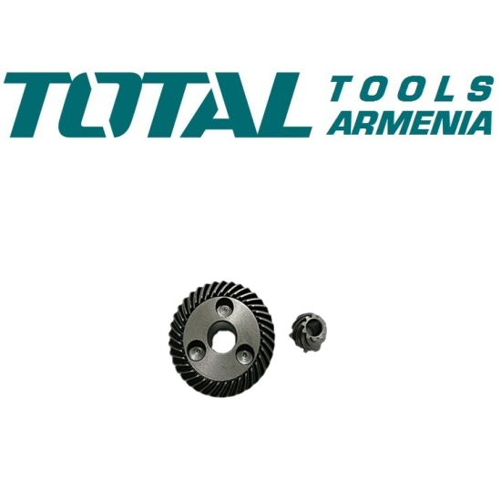 Gear/Pinion (for Angle Grinder TG10711536) Gear/Pinion (for Angle Grinder TG10711536)