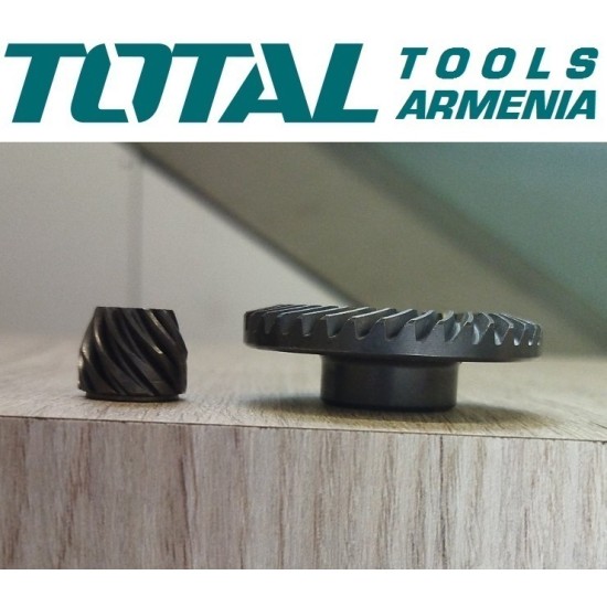Big - small gear (for Angle grinder TG1081156)