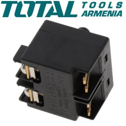 Button (for angle grinder TG10711536)