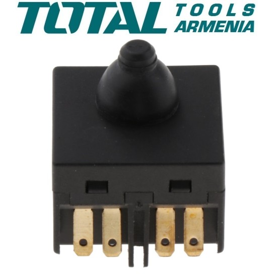 Button (for angle grinder TG10711536) Button (for angle grinder TG10711536)