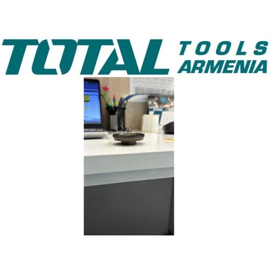 Big gear (for Angle grinder TG1091156)