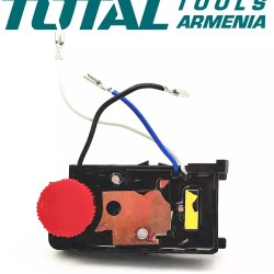 Speed controller (for Angle Grinder TG109125565)