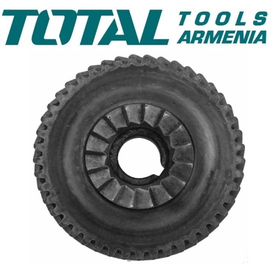 Small Gear (for angle grinder TG11515026) Small Gear (for angle grinder TG11515026)