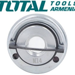 Lock (For Angle Grinder TG11012526)