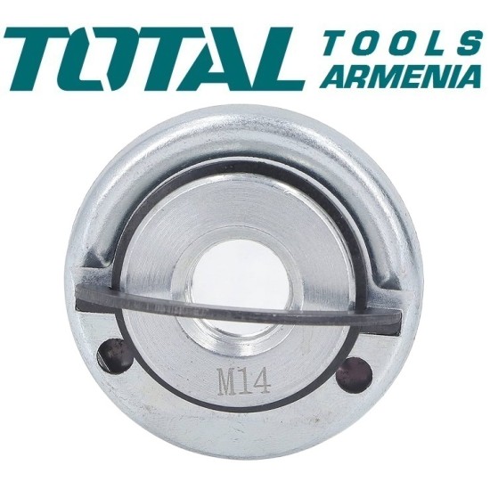 Lock (For Angle Grinder TG11012526) Lock (For Angle Grinder TG11012526)